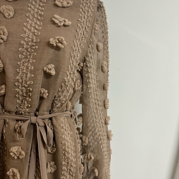 &Merci Dress, - Picture 6 of 9